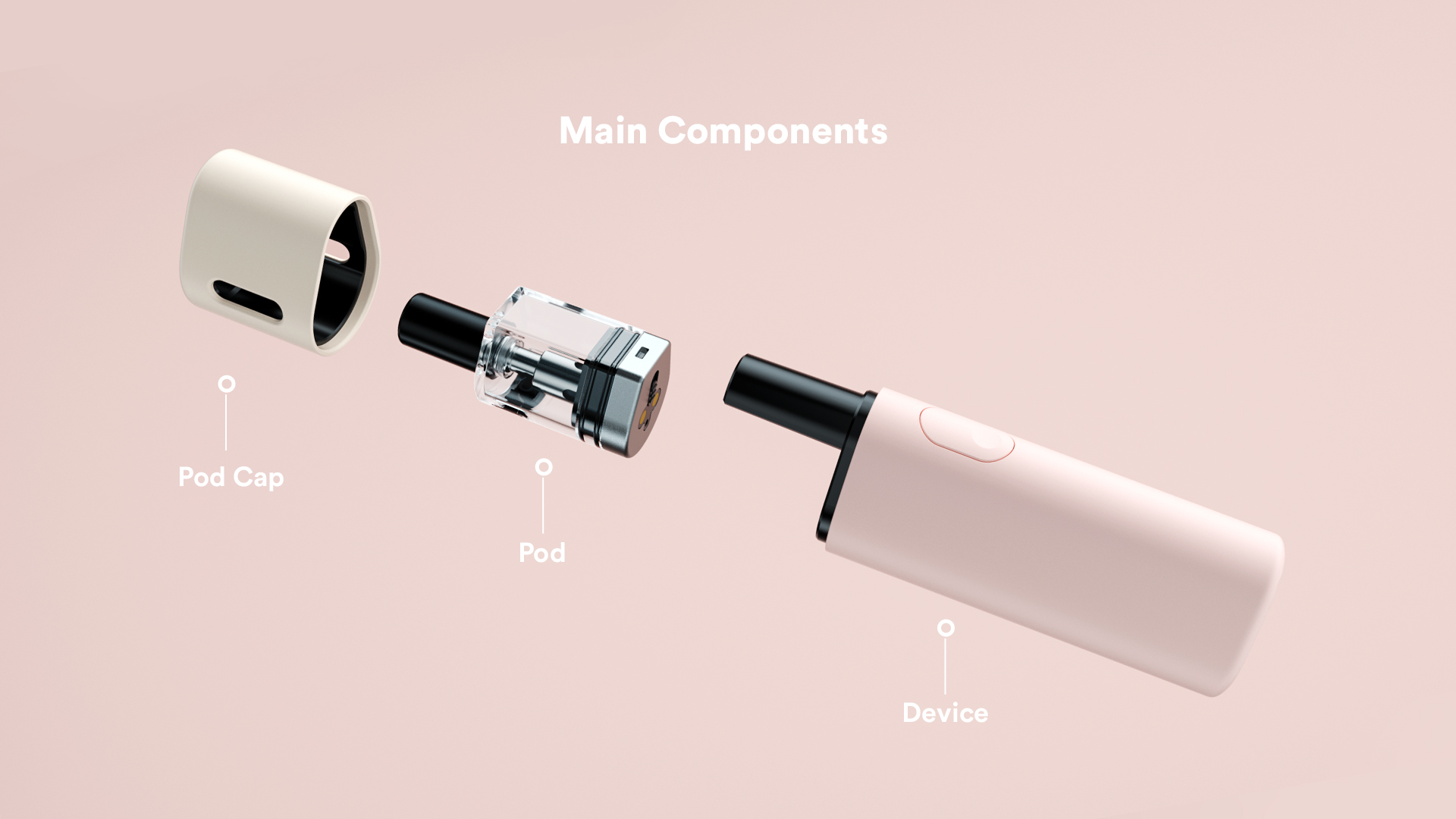 VAPTIO,VAPTIO電子煙,VAPTIO煙彈